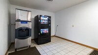 Motel 6 Marion, IL