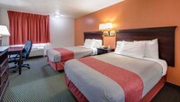 Motel 6 Marion, IL