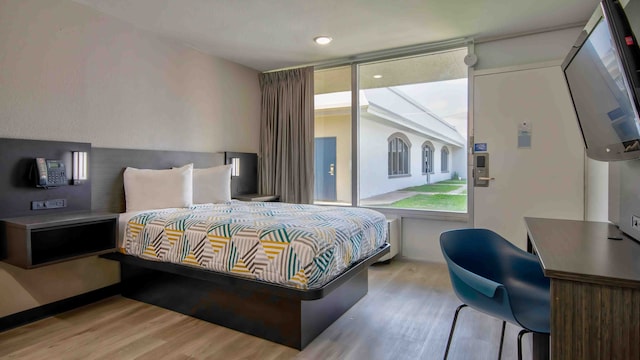 1 Full Bed | Non-Smoking, Kitchen