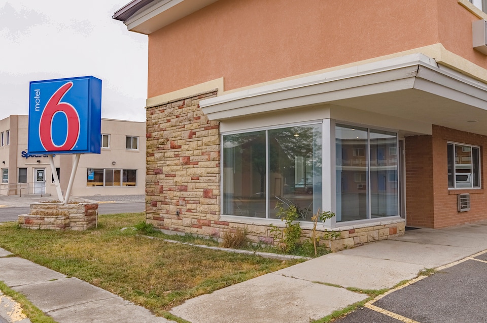 Motel 6 Riverton, WY, RIVERTON, RIVERTON