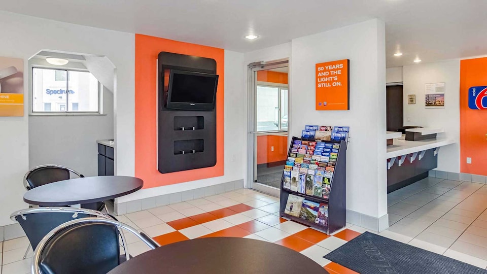 Motel 6 Riverton, WY, RIVERTON, RIVERTON