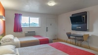 Motel 6 Riverton, WY