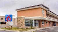 Motel 6 Riverton, WY