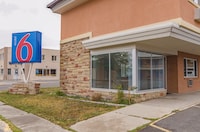 Motel 6 Riverton, WY