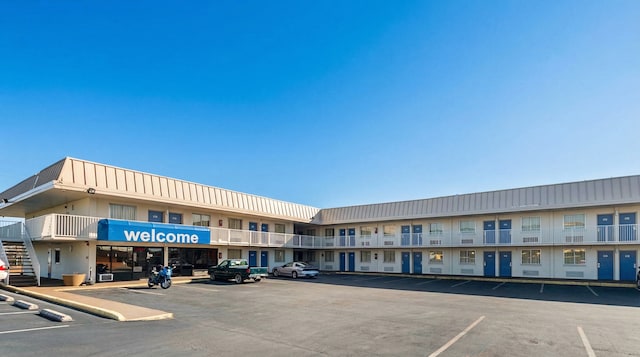 Motel 6 San Antonio, TX - I-10 West