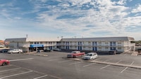 Motel 6 San Antonio, TX - I-10 West
