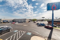 Motel 6 San Antonio, TX - I-10 West