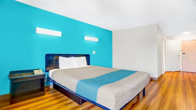 Motel 6 Raleigh, NC - North