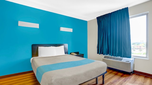 1 Queen Bed | Non-Smoking