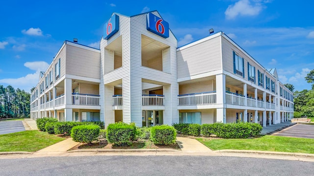 Motel 6 Raleigh, NC - North