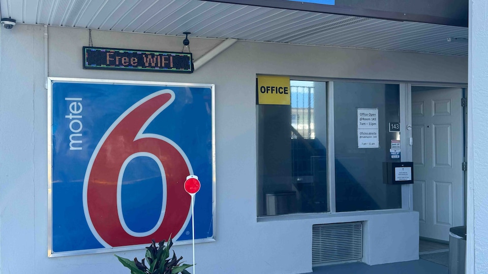 Motel 6 Englewood, FL, Englewood, Englewood