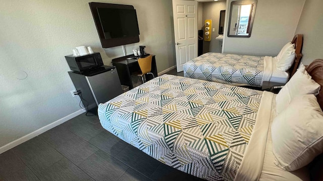 2 Full Beds | Mobility Access RI Shower Nsmk