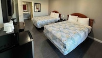 Motel 6 Englewood, FL
