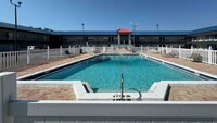 Motel 6 Englewood, FL