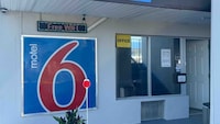 Motel 6 Englewood, FL