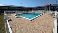 Motel 6 Englewood, FL