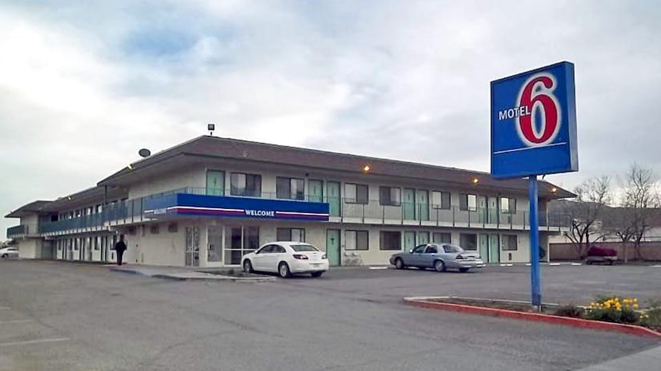 Motel 6 Ely, NV, Ely, Ely