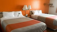 Motel 6 Colby, KS