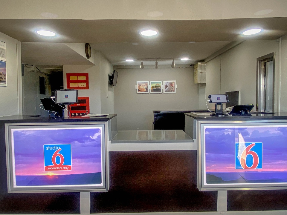 Motel 6 Wichita, KS, C67209, Wichita KS