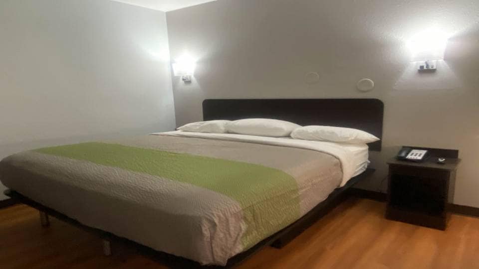 Motel 6 Wichita, KS, C67209, Wichita KS