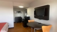 Motel 6 Wichita, KS