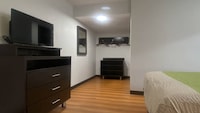 Motel 6 Wichita, KS
