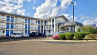Motel 6 Jackson, MS