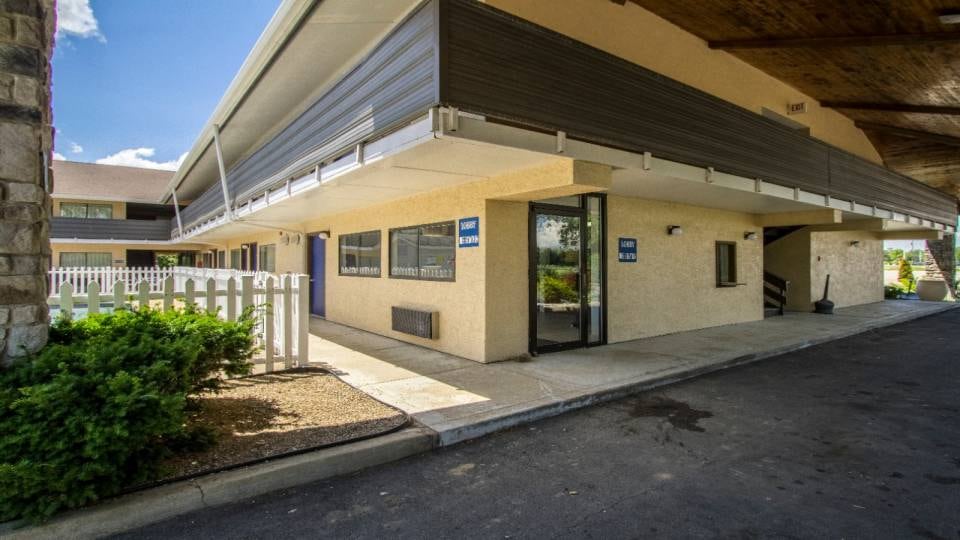 Motel 6 Ashland, OH, Ashland_96401d96, Ashland