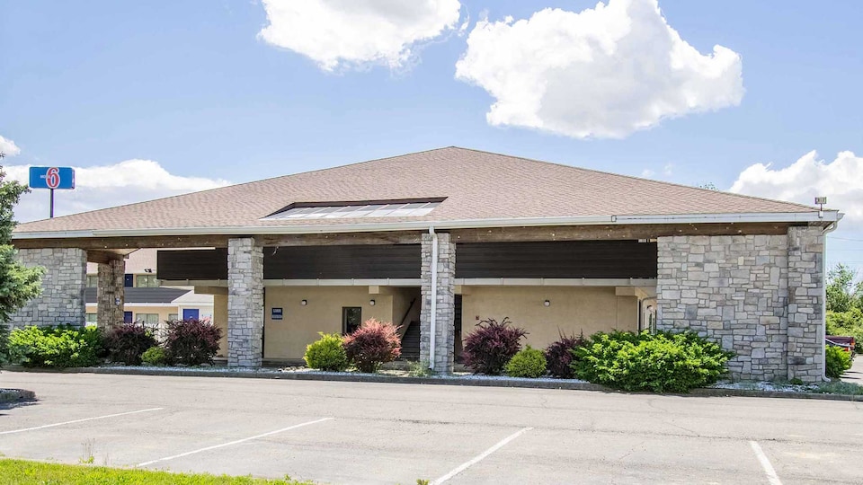 Motel 6 Ashland, OH, Ashland_96401d96, Ashland