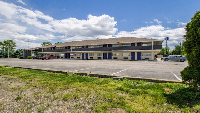 Motel 6 Ashland, OH