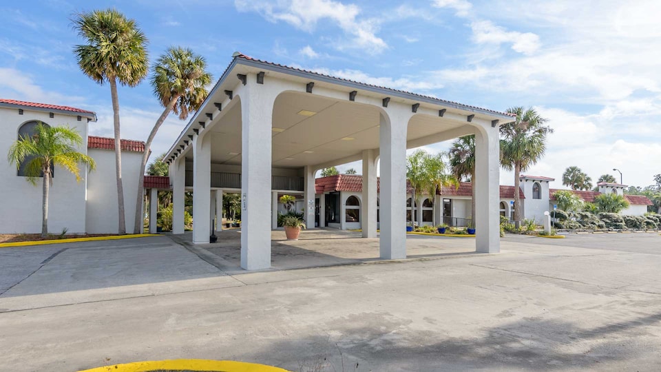 Motel 6 Spring Hill, FL - Weeki Wachee, Spring Hill, Spring Hill