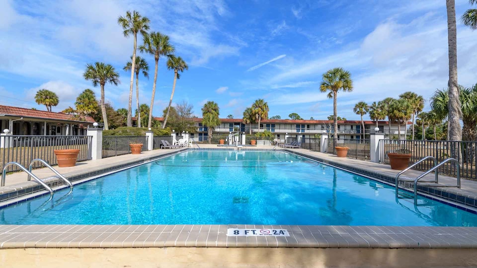 Motel 6 Spring Hill, FL - Weeki Wachee, Spring Hill, Spring Hill