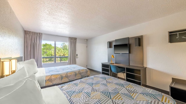 2 Queen Beds | Non-Smoking