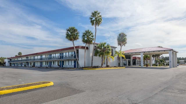 Motel 6 Spring Hill, FL - Weeki Wachee
