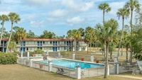 Motel 6 Spring Hill, FL - Weeki Wachee