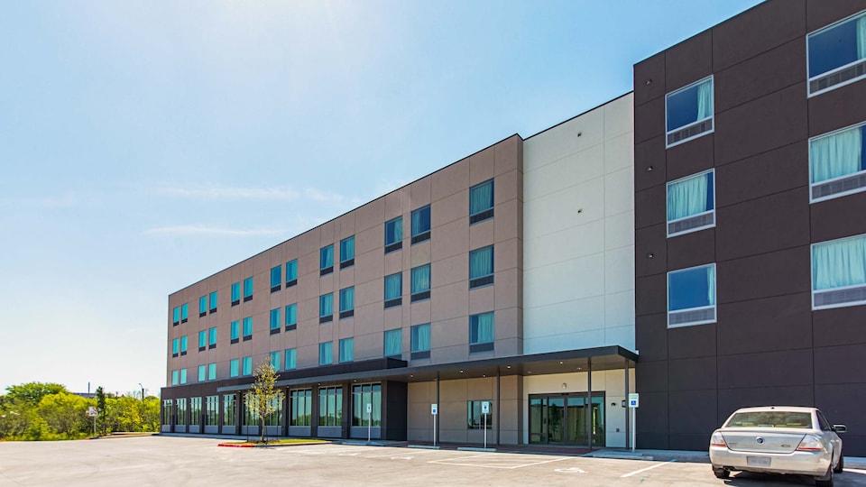 Motel 6 Austin, TX - Airport, Austin, Austin