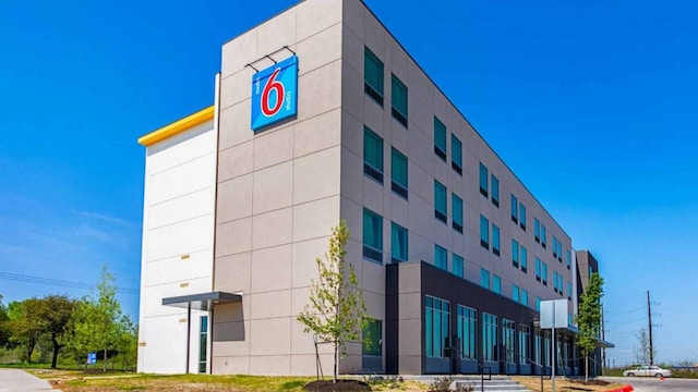 Motel 6 Austin, TX - Airport