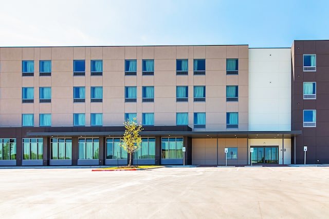 Motel 6 Austin, TX - Airport