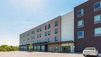 Motel 6 Austin, TX - Airport