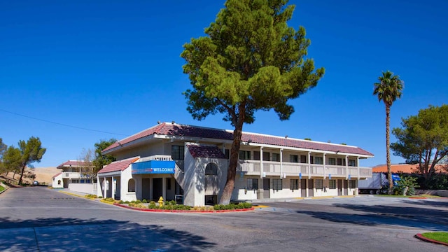 Studio 6 Barstow, CA