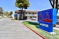 Studio 6 Barstow, CA