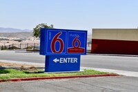 Studio 6 Barstow, CA