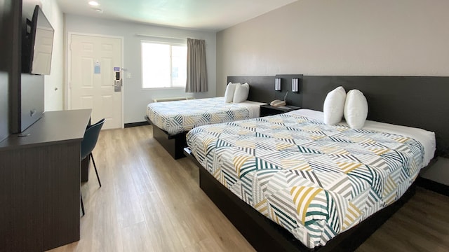 2 Queen Beds | ADA/Tub