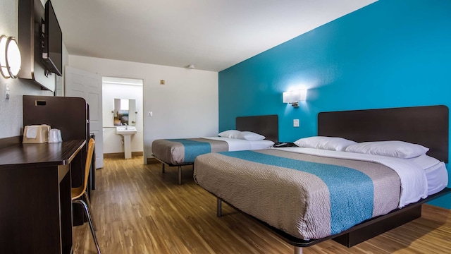 2 Camas Queen | No fumadores, Microondas