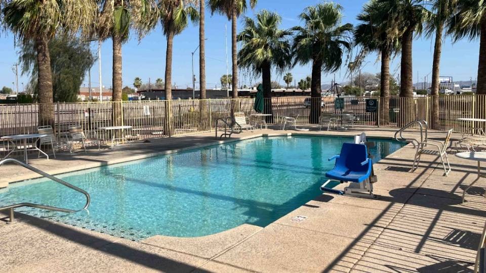Studio 6 Phoenix, AZ - Midtown, C85013, Phoenix