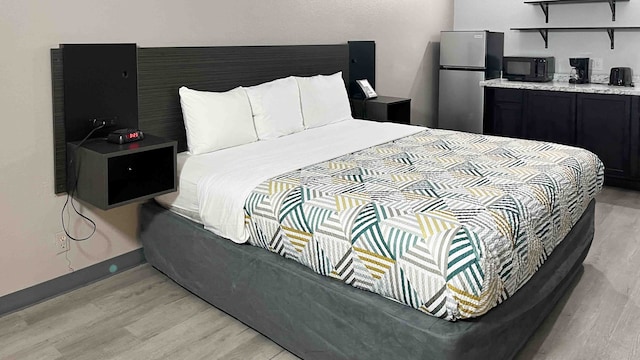 1 Cama King | Acceso movilidad bañera Nsmk Cocina