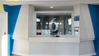 Studio 6 Phoenix, AZ - Midtown