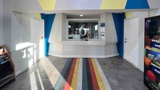 Studio 6 Phoenix, AZ - Midtown