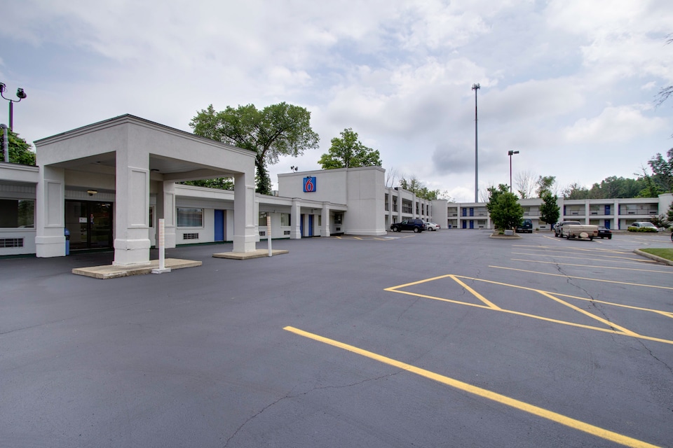 Motel 6 Richfield, OH, Richfield, Richfield