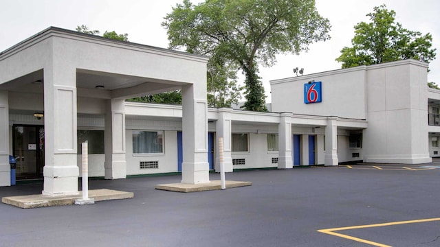 Motel 6 Richfield, OH, Richfield, Richfield